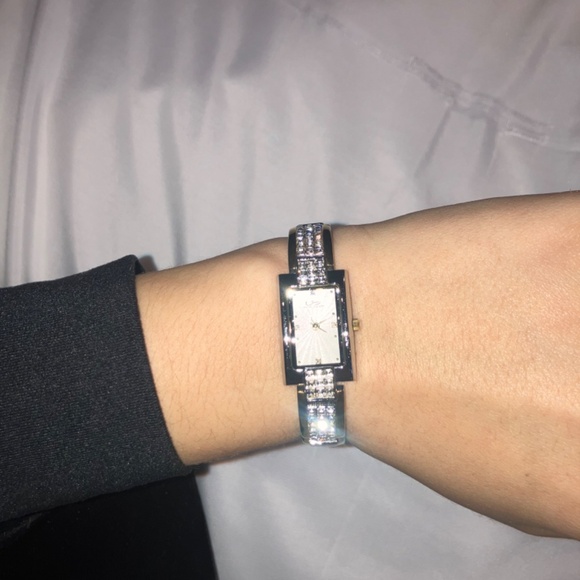 Daniel Steiger High Society Gold and Silver watch - Picture 4 of 6